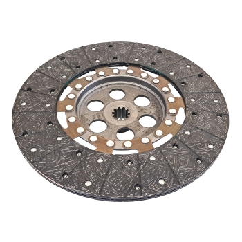 Tarcza Sprzęgła Fi-330 mm Z-10 MF4 / 3610281M92, 3620412M91, 1671691M91