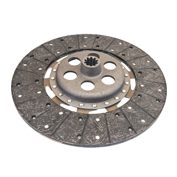 Tarcza Sprzęgła Fi-330 mm Z-10 MF4 / 3610281M92, 3620412M91, 1671691M91