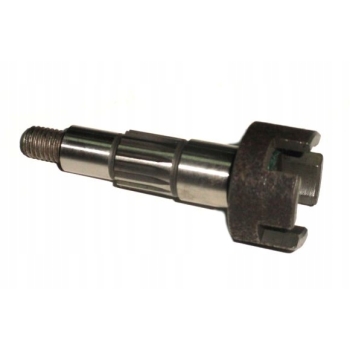 Wałek napędowy pompy hydraulicznej stary typ 5011-7045 Zetor, 55114602