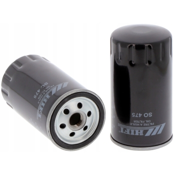 Filtr Oleju HiFi SO475