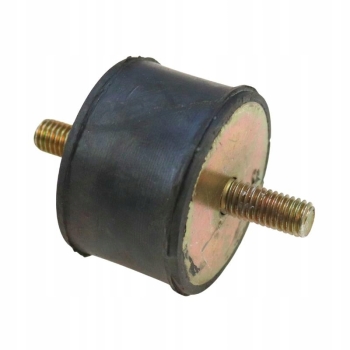 Łącznik gumowy maski i chłodnicy 80600200, 67115205 83305026 Ursus C-385