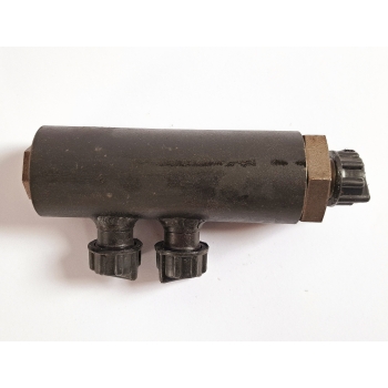 Zamek Hydrauliczny Jednostronny BIZON / 5040320580