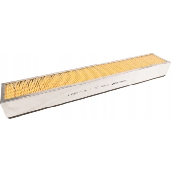 Filtr kabinowy SC 70012 Hifi Filter
