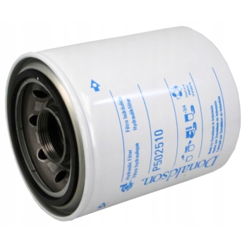 Filtr hydrauliczny SPIN-ON Donaldson P502510