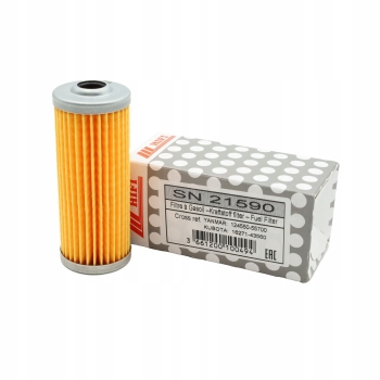 Hifi Filter SN 21590 Filtr paliwa