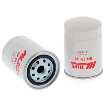 Hifi Filter SN 25135 Filtr paliwa