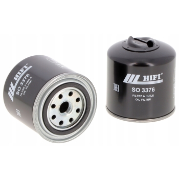 Filtr Oleju HiFi SO3376