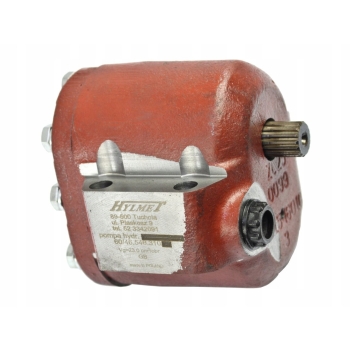 POMPA HYDRAULICZNA PODNOŚNIKA C-360 32L HYLMET C-360-3P 4011 355 46546310