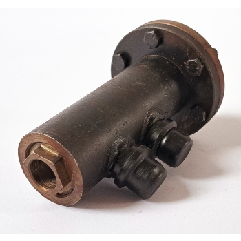 Zamek Hydrauliczny Jednostronny BIZON / 5040320580