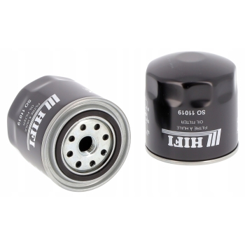 Hifi Filter SO 11019 Filtr oleju