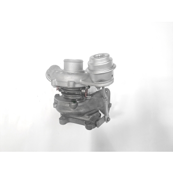 TURBOSPRĘŻARKA  GARRETT Opel Vectra 2.2 (708867)