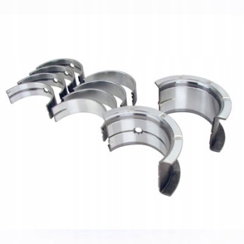 Mahle 454 HS 20113 050 Zestaw łożysk wału korbowego pg/C330/N0.50/M
