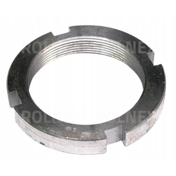 Nakrętka Półosi Bizon M52 Pl 5050730280 504099870