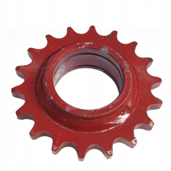 Koło łańcuchowe z-18 nagarniacz-zespół pasowy Bizon Z-18 5040010320
