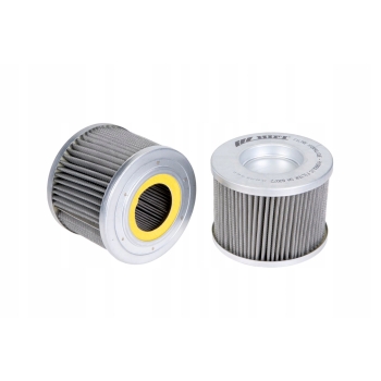 Hifi Filter SH 62072 Filtr, hydraulika robocza SH62072
