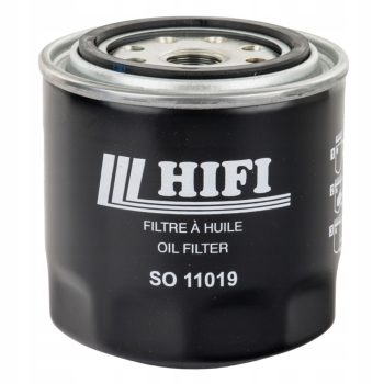 Hifi Filter SO 11019 Filtr oleju
