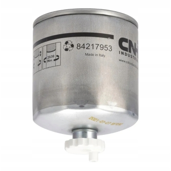 CNH 84217953 filtr paliwa cnh separator