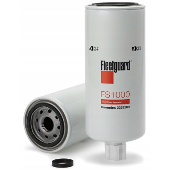[FS1000] FILTR PALIWA