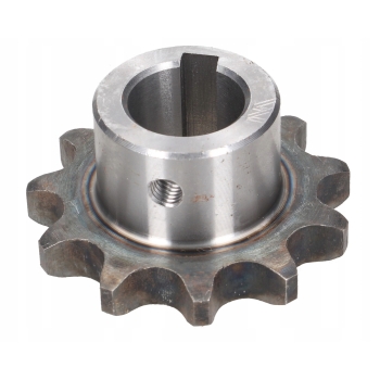 Koło łańcuchowe stalowe hartowane Z-11 3/4 fi-25 Bizon 5056030140