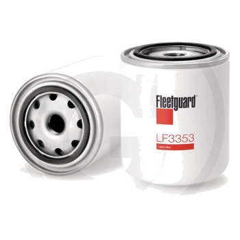 Fleetguard filtr Oleju, Fleetguard, FGLF3353 LF3353