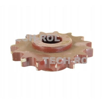 KOŁO ŁAŃCUCHOWE Z-15 3/4" FI-25mm DO KOMBAJNU BIZON Z-058 5060210830