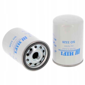Filtr oleju SO 3328 Hifi Filter SO 3328