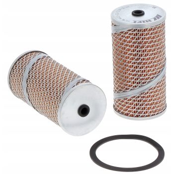 Filtr oleju SO 504 Hifi Filter