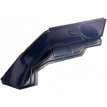 Osłona Nadkola Lewa / PRONAR 82A, 82SA, 82TSA / 13RPN-02.23.02