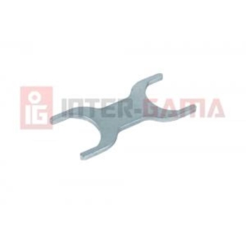 Płyta Antyrotacyjna MERITOR DUCO/ M123