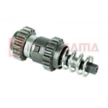Mechanizm Regulacji Lewy MERITOR C LISA/ D LISA/ M131