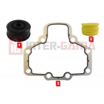 Zestaw Uszczelnień WABCO PAN 17 / PAN 19-1/ 22-1 TYP / W150