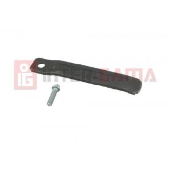 Klamra Spinająca Zacisk HALDEX MARK II-III / H032