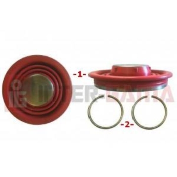 Zestaw Tłoków Zacisku KNORR SL7/ K125