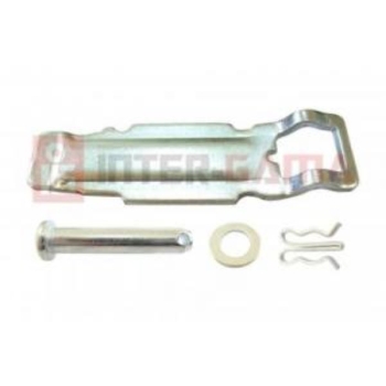 Klamra Spinająca Zacisk KNORR SL7/SM7/ K060