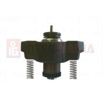 Samoregulator Mostek Zacisku WABCO MAXX 22 (MAN TGS) / W142