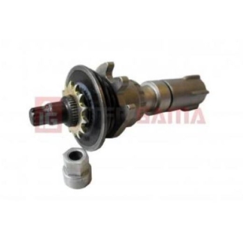 Samoregulator Zacisku KNORR SB/SN/ST/SK/ K209, CRK-004
