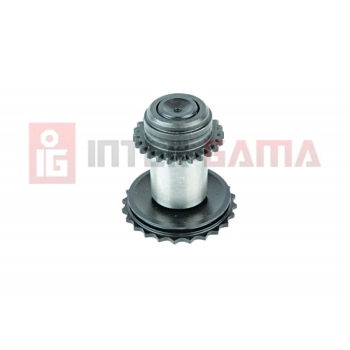 Zębatka Samoregulatora 35 mm (Prawa) MERITOR ELSA 1 / M075