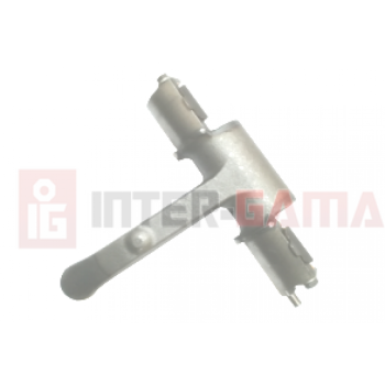 Dźwignia Zacisku Prawa Strona MERITOR ELSA 1 / M157