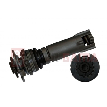 Samoregulator Zacisku KNORR SN5/ K102
