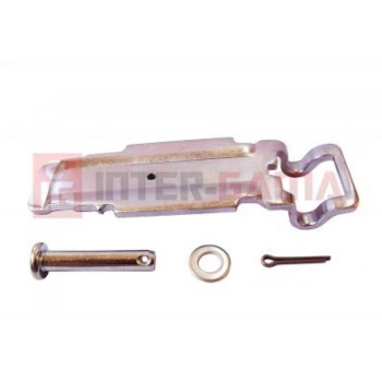 Klamra Spinająca Zacisk KNORR SB/SN/SK/ST/ K028, CKSK.2.5