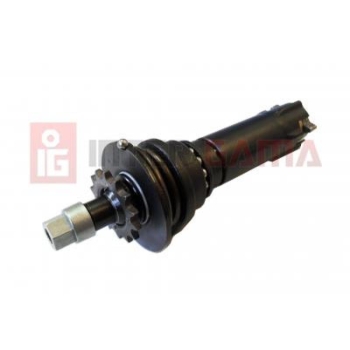 Samoregulator Zacisku KNORR SL7/SM7/ K907