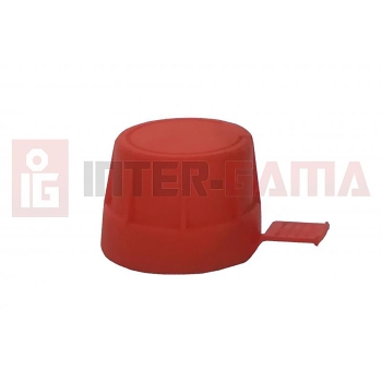 Plastikowa Zaślepka Sworznia Krótkiego KNORR SB/SN/SK/ST/NA/SM/ K098