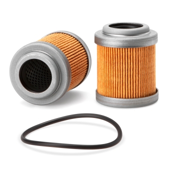 Filtr Hydrauliczny HF28835 HF 28835 Hitachi John Deer Kubota