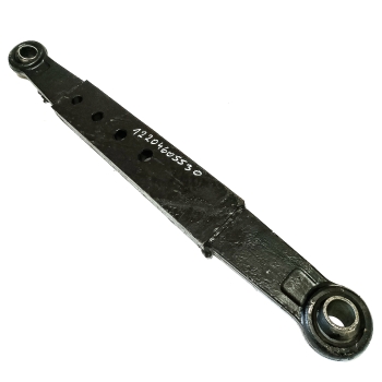 CIĘGŁO JEDNOLITE 980mm MTZ 12204605530