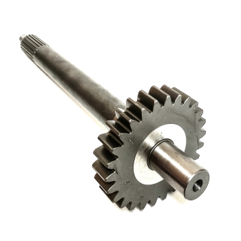 Wałek sprzęgła drobny frez MF4/Ursus 5714 3760467M1