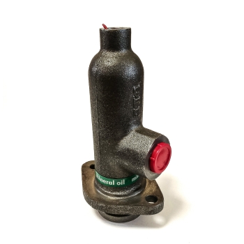 Pompa sprzęgła Massey Ferguson 20764883 1613986M4