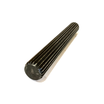 Wałek profilowany 1 3/8 cala 250 mm 21 wpustów 3977000121025