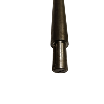 Wał napędu I wieloklin L-135cm fi40/30 rozrzutnik obornika 221803004