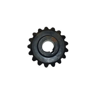 Koło ataku stożkowego Z-17 ORKAN 5302040210 Koło atakujące