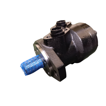 Silnik hydrauliczny Orbitalny SMR50 25mm 87000800 SMR-50